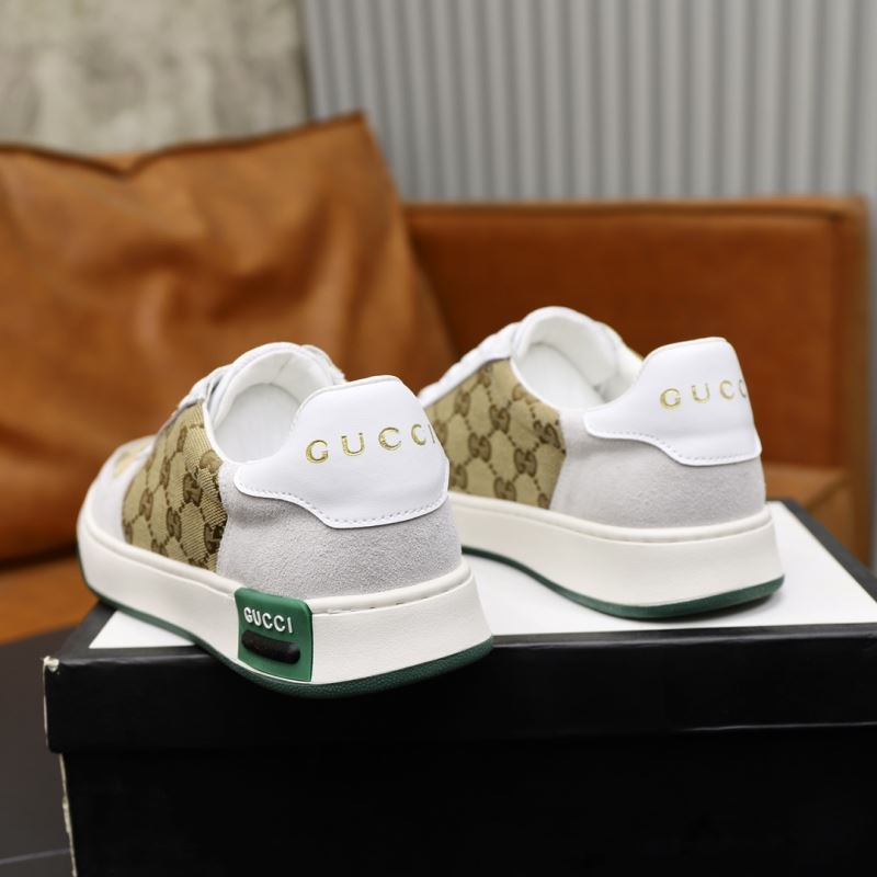 Gucci Low Shoes